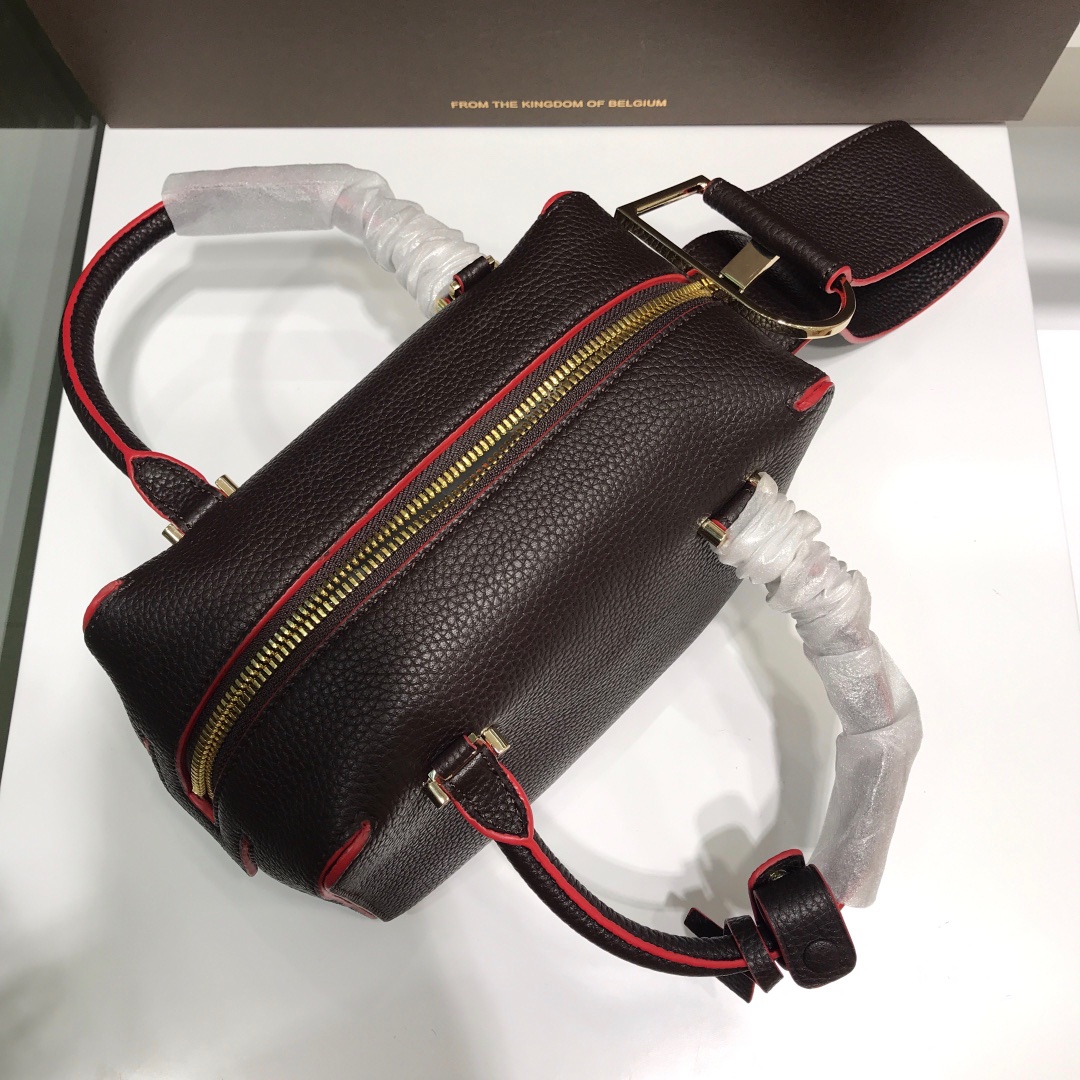 델보 쿨 박스백